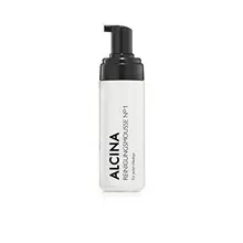 Cleansing Mousse No.1 - Cleansing foam for all skin types