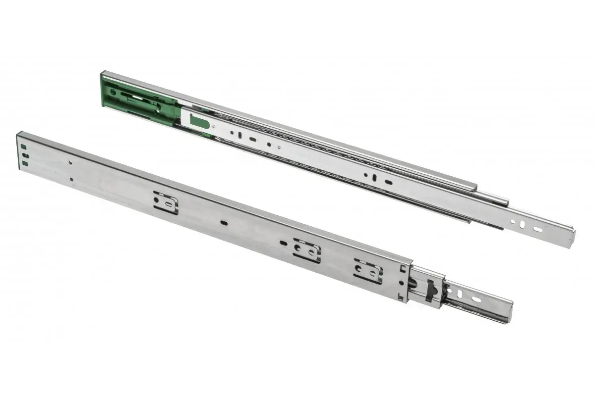 Vadotne teleskopiskā H45 450mm soft-close