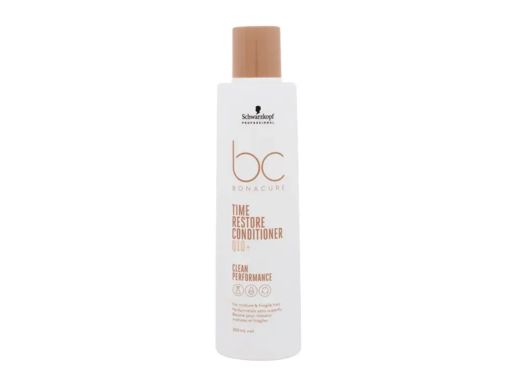 Schwarzkopf Professional BC Bonacure Time Restore