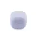 Guess Mini Classic Logo OWS Wireless Earphones Purple