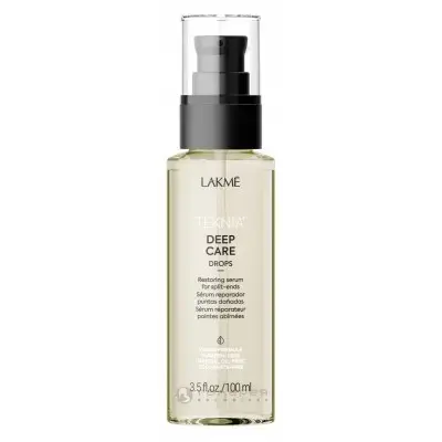 Lakmé Teknia Deep Care Drops 100 Ml