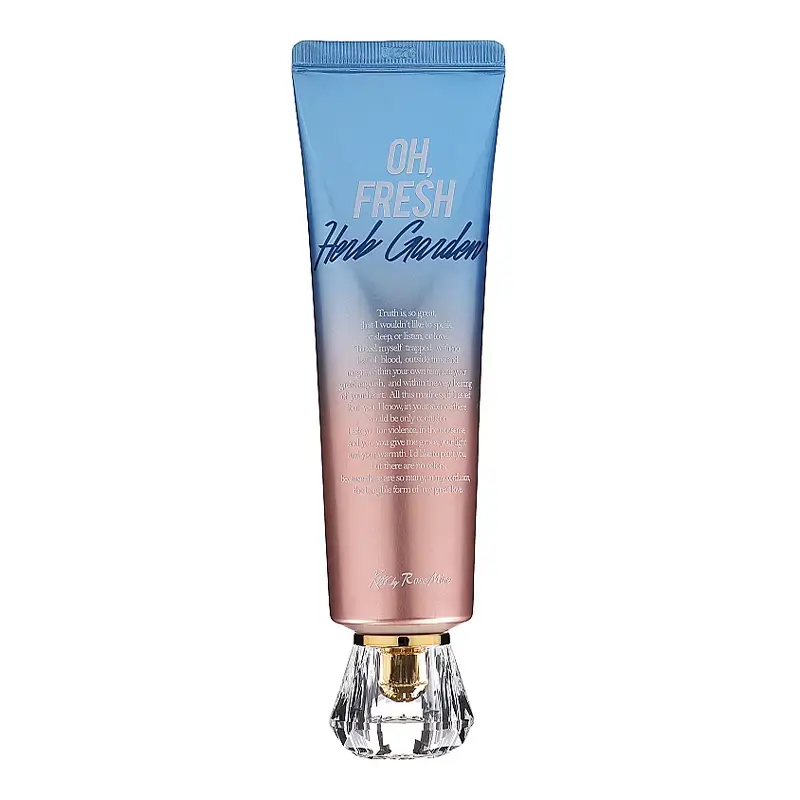 ROSEMINE Kiss by Fragrance Body Cream