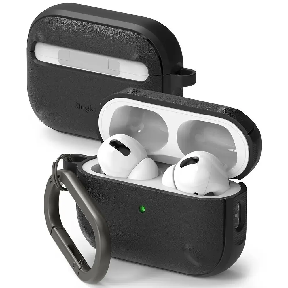 RINGKE ONYX APPLE AIRPODS PRO 1 | 2 BLACK