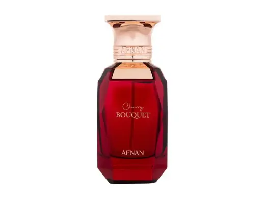 Afnan Cherry Bouquet Eau de Parfum 80 ml