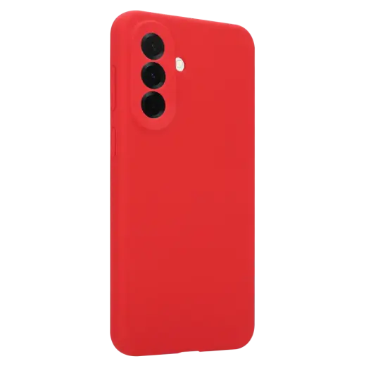 Tactical Velvet Smoothie telefoni ümbris Samsung Galaxy A37 (A376) punane