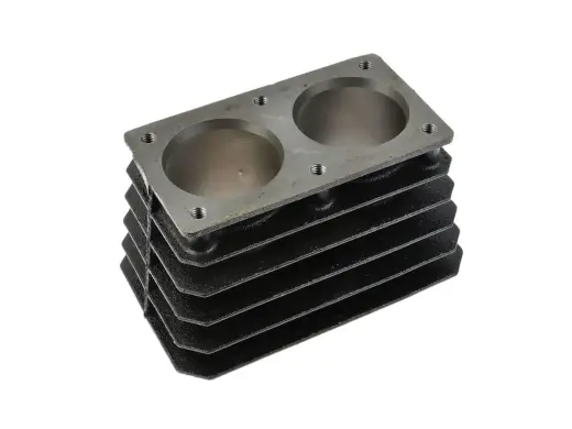 Kompresora cilindrs 100L (G80303-43)