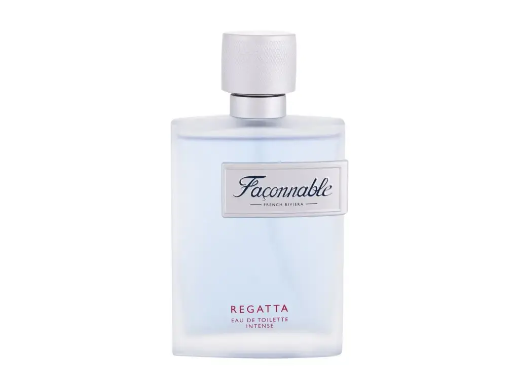 Faconnable Regatta Intense Eau de Toilette 90 ml