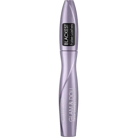 Catrice Glam & Doll False Lashes Mascara 010 9,5 Ml