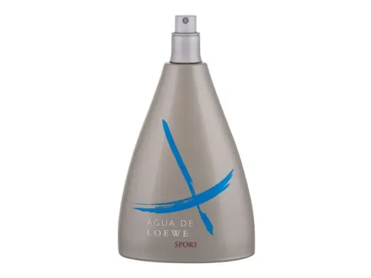 Loewe Agua de Loewe Sport Eau de Toilette 150 ml