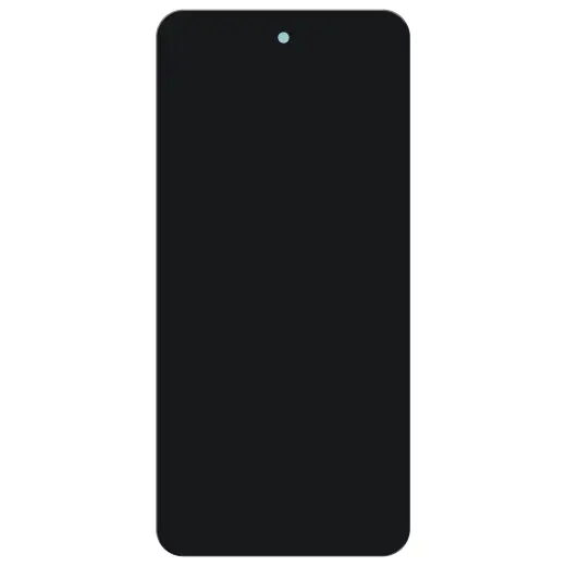LCD + touch screen Motorola G24 / G24 Power black original