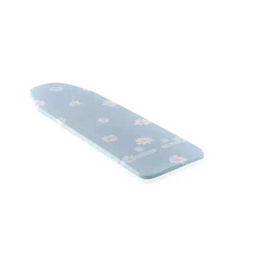 Gludināmā dēļa audums Cotton Classic L/Universal 140x45cm