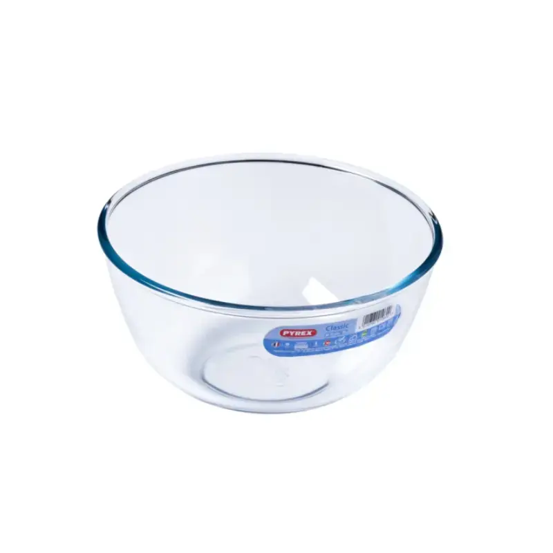 Stikla bļoda Ø21cm 2L Pyrex Iconics