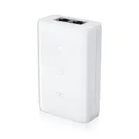 Ubiquiti POE Injector PoE+ Gigabit 802.3at max. 30W