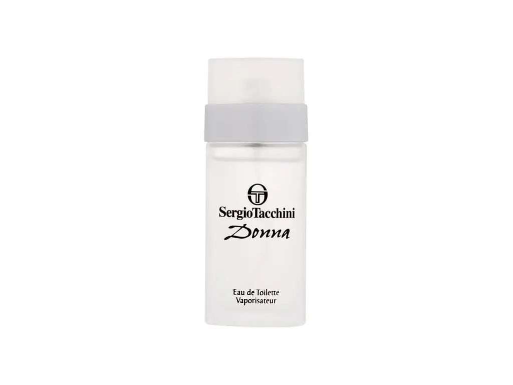 Sergio Tacchini Donna Eau de Toilette 30 ml