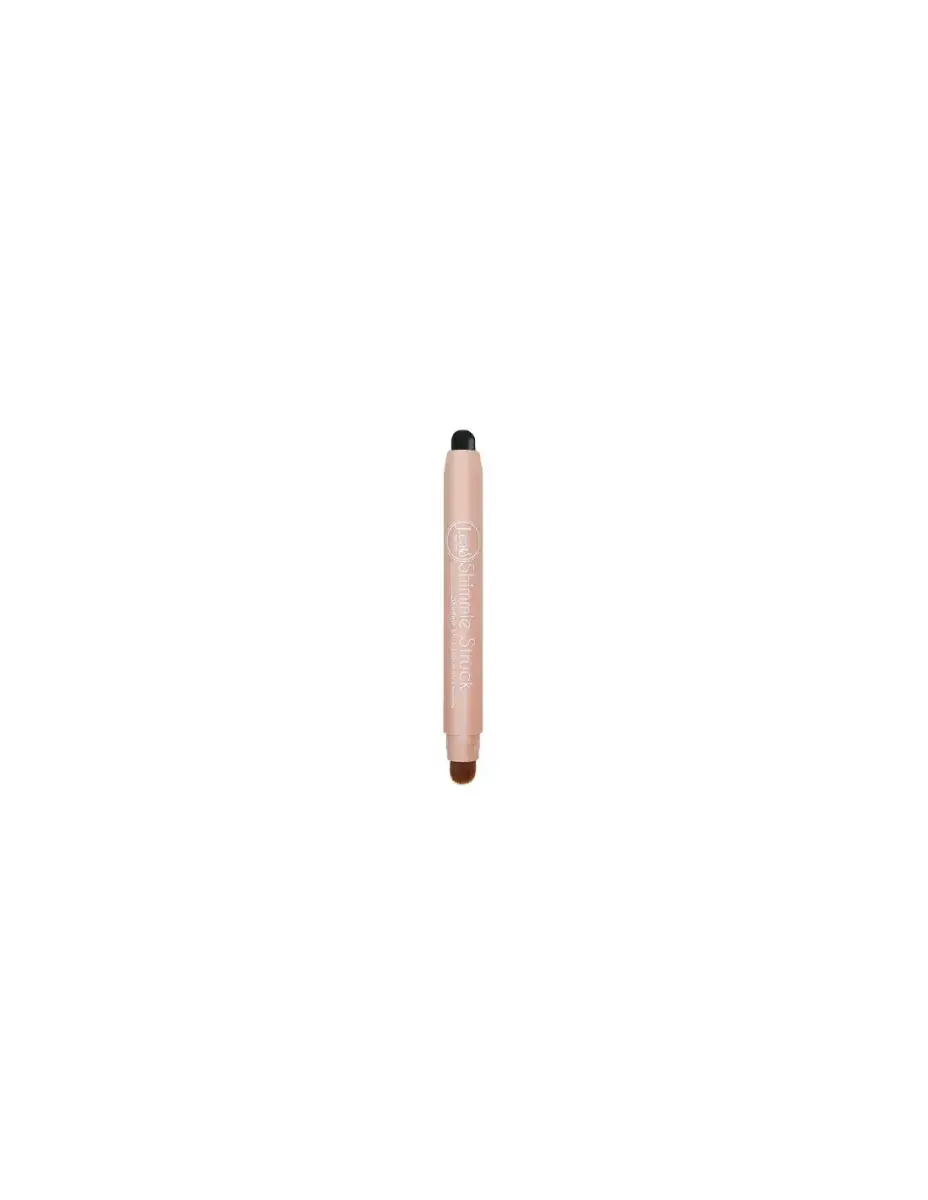 J.cat Beauty Jcat Sombra Stick Shimmie Struck Bl Out