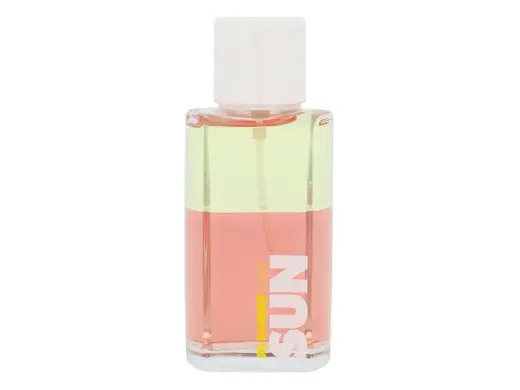 Jil Sander Sun Shake Eau de Toilette 100 ml