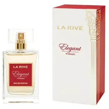 La Rive Elegant Woman (EDP) parfumuotas vanduo moterims 100 ml