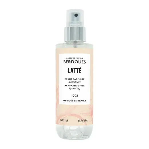 Parfums Berdoues, Latte, Scented Spray, Unisex, 200 ml
