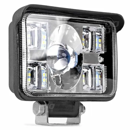 Working lamp AWL32 17 LED COMBO 9-36V