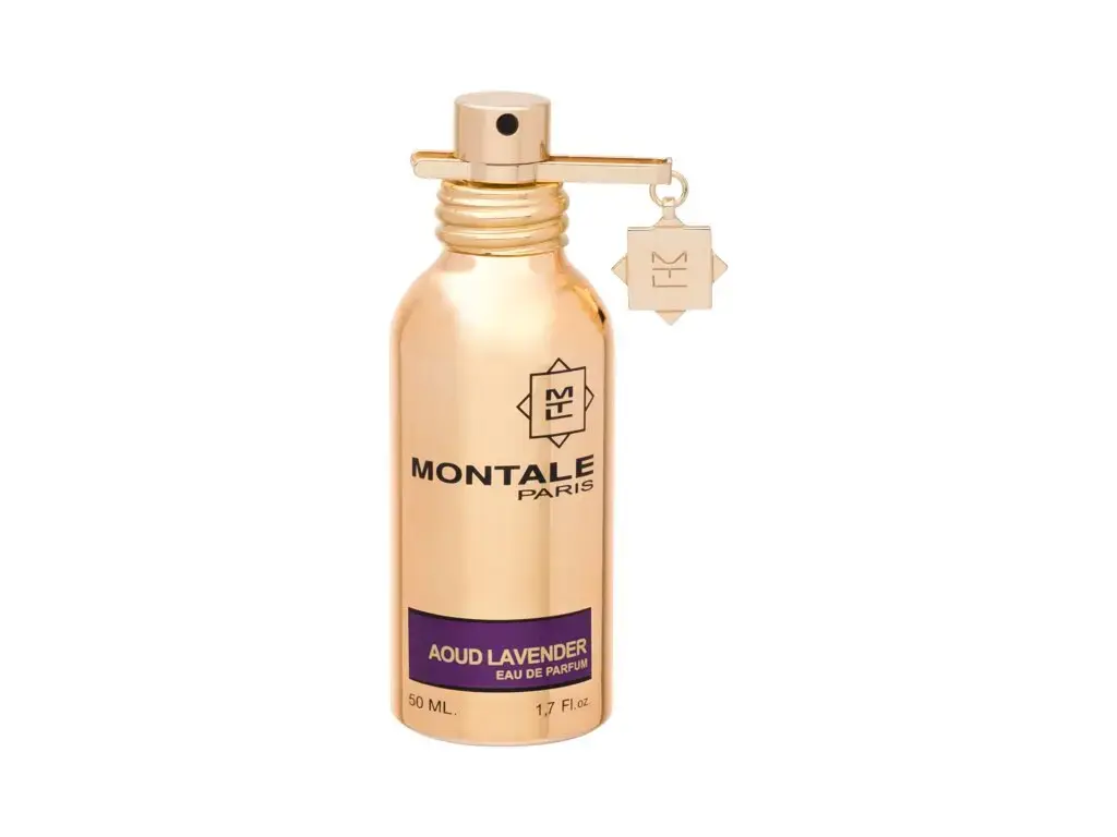 Montale Aoud Lavander Eau de Parfum 50 ml