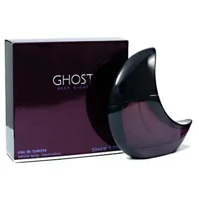 Ghost Deep Night Eau de Toilette 50 ml
