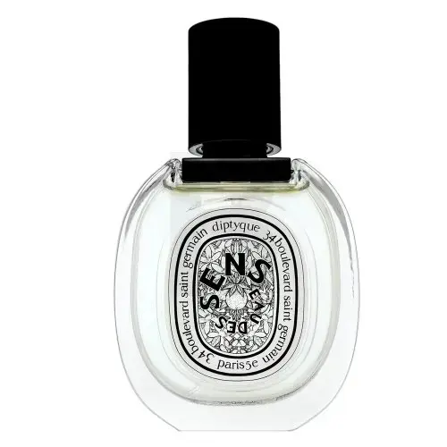Diptyque Eau des Sens Eau de Toilette unisex 50 ml