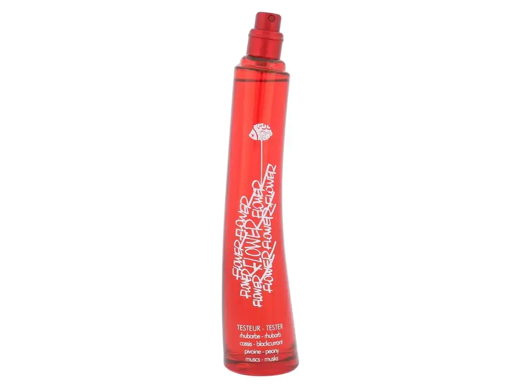 KENZO Flower Tag Eau de Toilette 50 ml
