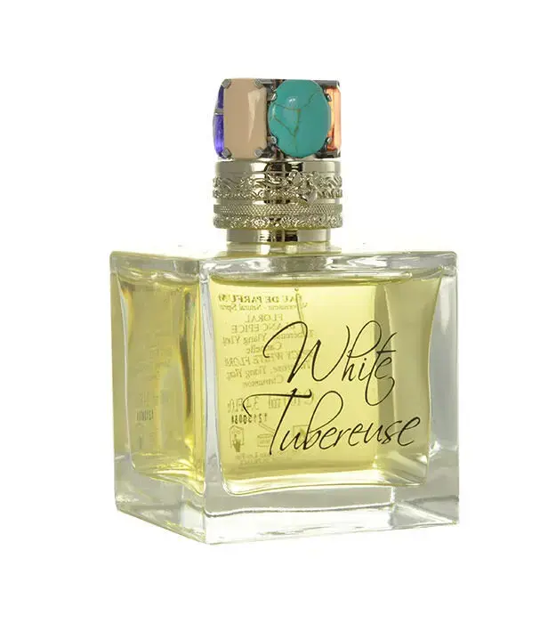 Reminiscence White Tubereuse Eau de Parfum 100 ml
