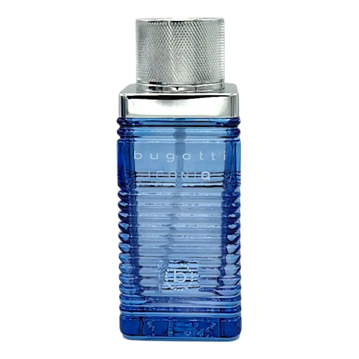 Bugatti, Iconiq Blue, Eau De Toilette, For Men, 100 ml *Tester