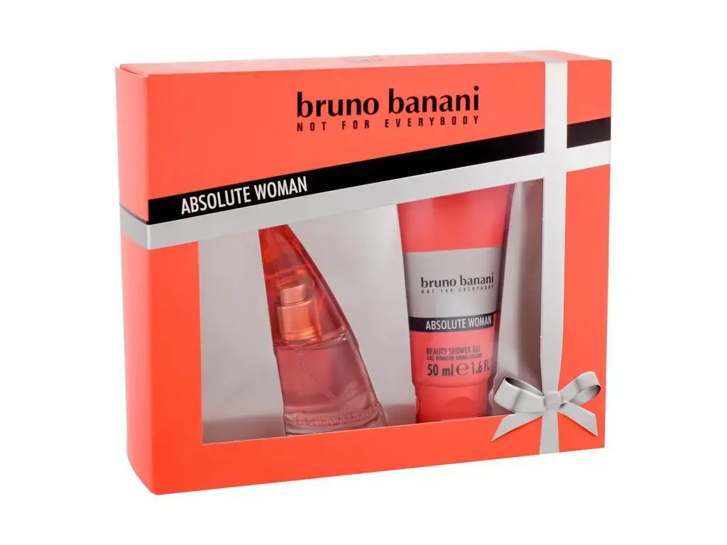 Bruno Banani Absolute Woman Eau de Parfum 20 ml