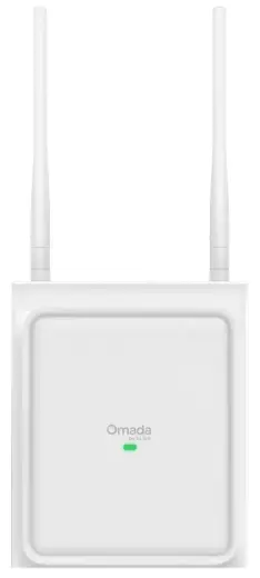 TP-Link Omada EAP725-Outdoor 5000 Mbit/s White Power over Ethernet (PoE)
