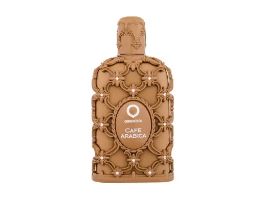 Orientica Luxury Collection Cafe Arabica Eau de Parfum 80 ml