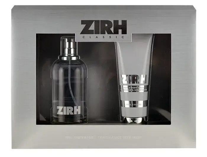 ZIRH Classic Eau de Toilette 125 ml