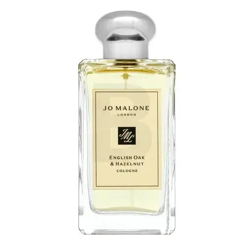 Jo Malone English Oak & Hazelnut (Cologne) odekolons unisex 100 ml