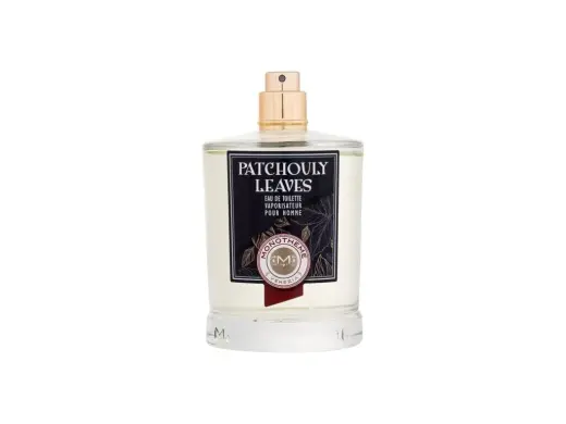 Monotheme Classic Collection Patchouli Leaves Eau de Toilette 100 ml