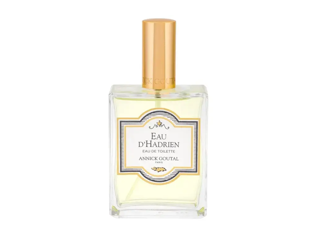 Goutal Eau d´Hadrien Eau de Toilette 100 ml