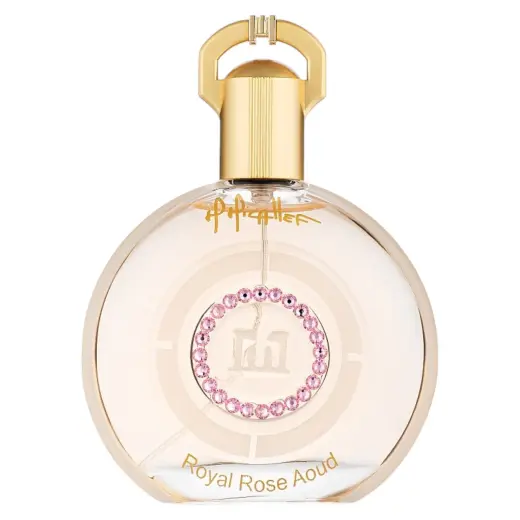 M. Micallef Royal Rose Aoud (EDP) parfimērijas ūdens sievietēm 100 ml