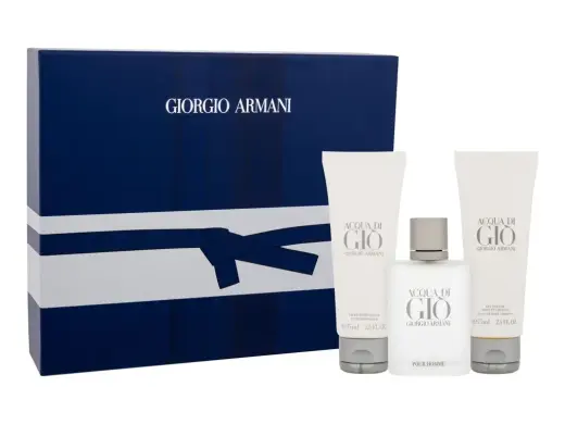 Giorgio Armani Acqua di Gio Pour Homme Eau de Toilette 50 ml