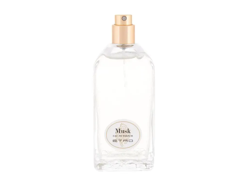 ETRO Musk Eau de Parfum 100 ml