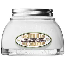 Almond Smoothing and Beautifying Milk Concentrate