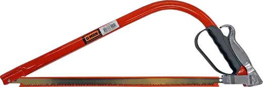 Lokzāģis G-Man 530mm Nr.145-10H kokam