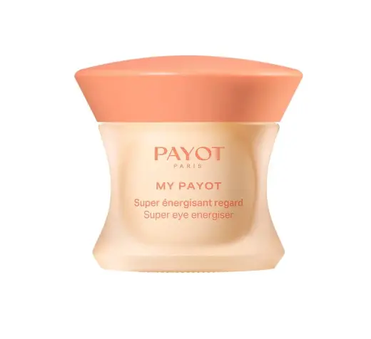 Payot, My Payot Super, Energizing, Eye Cream, 15 ml