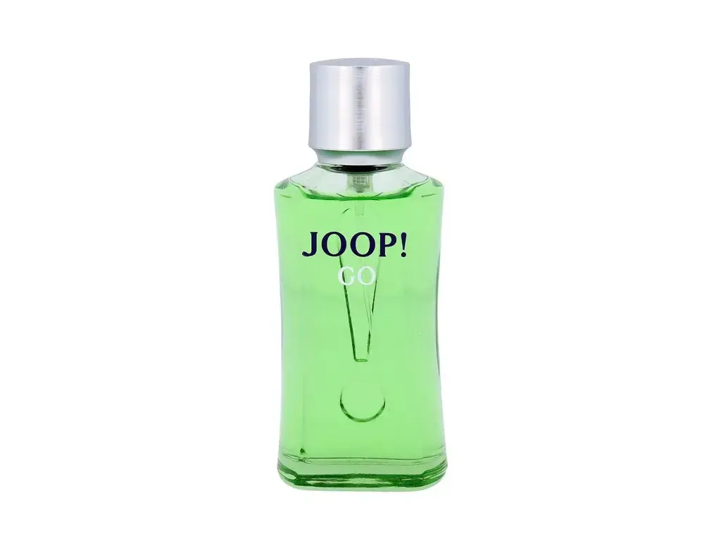 JOOP! Go Eau de Toilette 50 ml