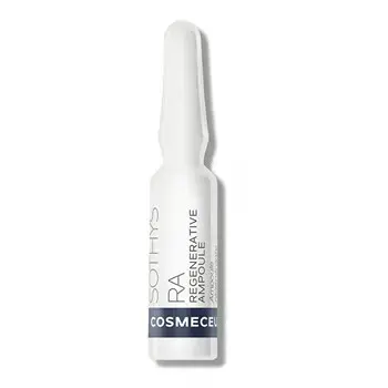 RA Regenerative Ampoules (1.5 ml x 14) - Regenerative ampoules.