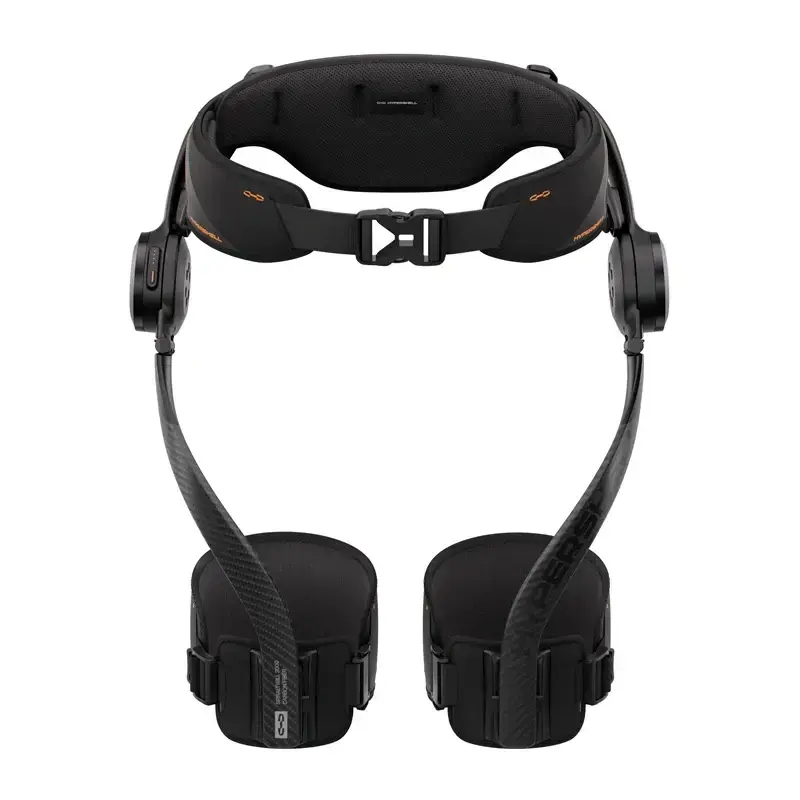 Hypershell X Ultra Exoskeleton