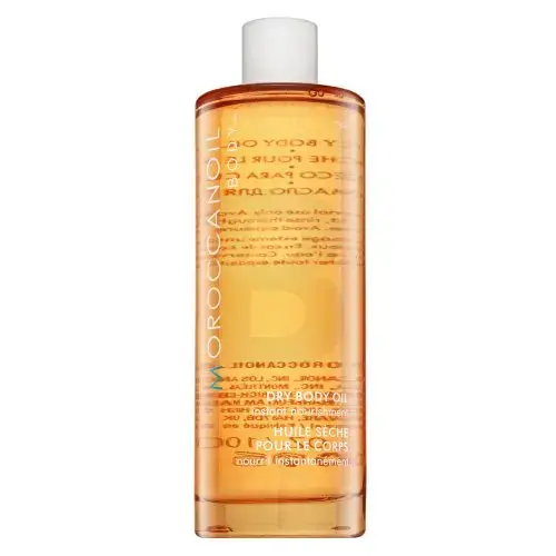 Moroccanoil Сухое масло для тела Мгновенное питание 100 мл