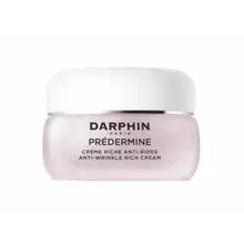 Darphin Prédermine Anti-Wrinkle Rich Cream - Dry Skin ( suchá pleť ) - Krém proti vráskám