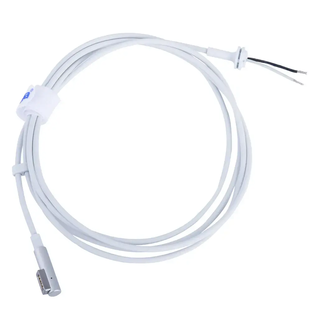 Akyga notebook power cable AK-SC-34 MagSafe L Apple 1.2m