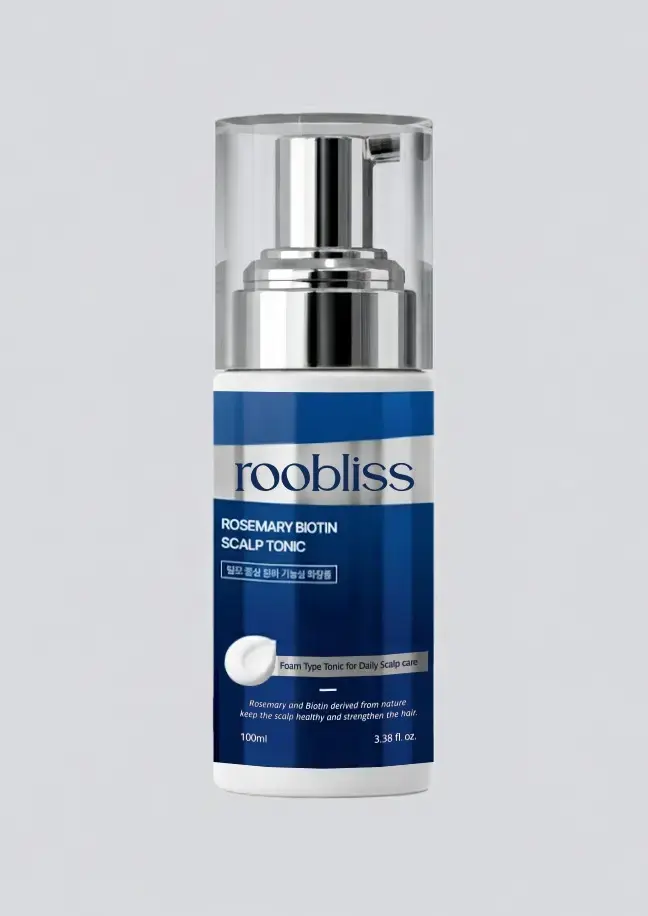 Rootonix Rosemary Scalp Tonic 100 ml
