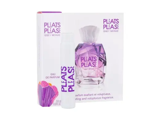 Issey Miyake Pleats Please Eau de Parfum 0,8 ml
